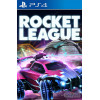 Rocket League PS4